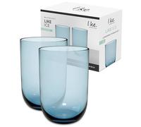 like. by Villeroy & Boch - Coppa Longdrink, Set 2 pz Like Ice Bicchieri 1 pieces unisex