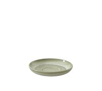 Villeroy & Boch Piattino per tazza da espresso Perlemor Alga Ø 12 cm Verde