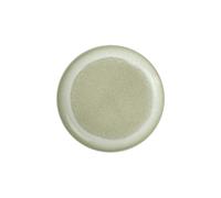 like. by Villeroy & Boch Perlemor Alga piatto da colazione, Ø 24 cm, verde
