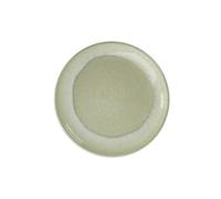 like. by Villeroy & Boch Perlemor Alga Piatto da dessert/colazione 20x20x3cm