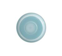 like. by Villeroy & Boch Perlemor Aqua Piattino tazza caffe 16x16x3cm