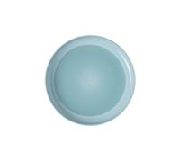 like. by Villeroy & Boch Perlemor Aqua Piatto 27x27x3cm