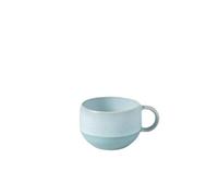 like. by Villeroy & Boch Perlemor Aqua Tazza espresso 8,5x6,5x4,5cm