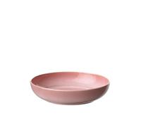 Like By Villeroy & Boch Perlemor Coral Ciotole da Zuppa / Pastaschale 22 CM