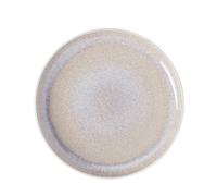Like. by Villeroy & Boch Perlemor Sand Piatto Prima Colazione 24 CM