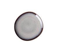 Like. by Villeroy & Boch Lave beige Piattino Del Pane 17 CM