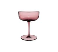 like. by Villeroy & Boch - Coppa champagne / da dessert, Set 2 pz Like Grape Bicchieri 1 pieces unisex