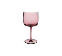 Like. by Villeroy & Boch Come Vetro Grape Calice da Vino Set 2-tlg