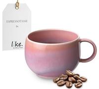 like. by Villeroy & Boch - Tazza espresso Perlemor Coral Piatti e stoviglie 1 pieces unisex