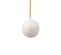 like. by Villeroy & Boch Winter Glow addobbo palla, 6x6x6,5 cm