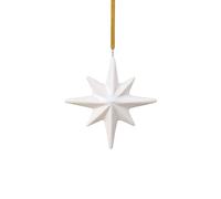 like. by Villeroy & Boch - Ornamento stella Winter Glow Decorazioni 1 pieces unisex