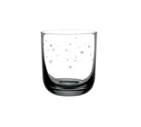 like. by Villeroy & Boch Winter Glow bicchiere da acqua, 2 pz.