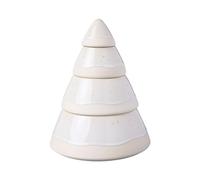Like. by Villeroy & Boch Winter Glow Lattina Albero 23 CM
