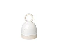like. by Villeroy & Boch Winter Glow campana da tavola, 6,5x6,5x10 cm