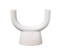 Like. by Villeroy & Boch Winter Glow Portacandela Forma-U 20,5 CM