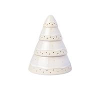 like. by Villeroy & Boch - Portacandela albero Winter Glow Decorazioni 1 pieces unisex