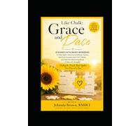 Like Chalk: Grace and Pace: Putting the Puzzle Back Together One Piece at a Time