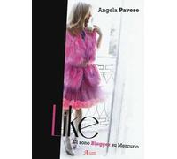 Like. Ci sono blogger su Mercurio
