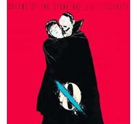 Like Clockwork - Queens Of The Stone Age (Audio Cd)
