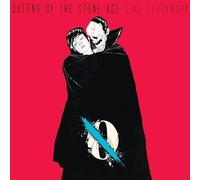 Queens Of The Stone Age - ...Like Clockwork (2 LP)
