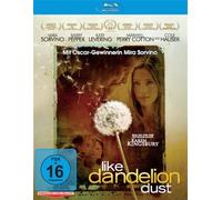 Like Dandelion Dust