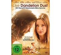 Like Dandelion Dust