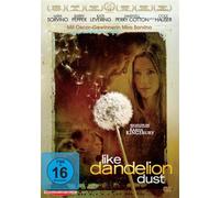 Like Dandelion Dust