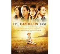 Like Dandelion Dust [DVD] [Region 0]