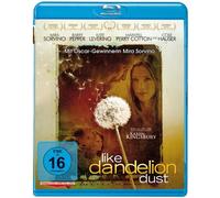 Like Dandelion Dust [ Origine Tedesco, Nessuna Lingua Italiana ] (Blu-Ray)