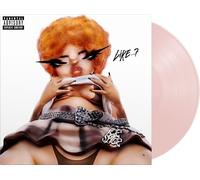 like..? (deluxe edition) (baby pink vinyl)
