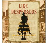 Like Desperados