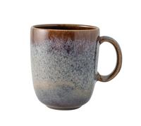 Like. Di Villeroy & Boch Lave Beige Tazza Con Manico 0,34 L