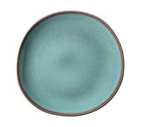 Like. by Villeroy & Boch Lave glacé Piatto Prima Colazione 23 CM