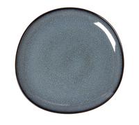 Like. by Villeroy & Boch Lave Gris Piatto di Portata 32 CM