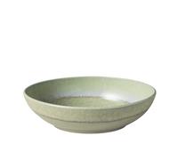 like. by Villeroy & Boch Perlemor Alga ciotola, Ø 26 cm, verde