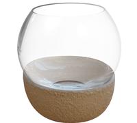 Like. Di Villeroy & Boch Perlemor Home Portacandele H. 11,3cm D. 11cm Vetro E