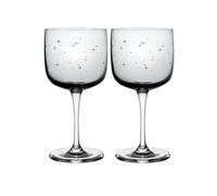 Like. by Villeroy & Boch Winter Glow Calice da Vino Set 2-tlg