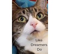 Like Dreamers Do: A Davanti & Vine Press Journal