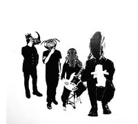 like drones in honey (col. vinyl)