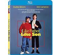 Like Father, Like Son