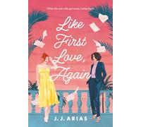 Like First Love, Again: a sapphic romance