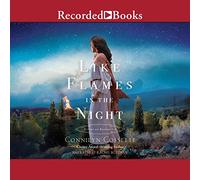 Like Flames in the NIght (The Cities of Refuge Series)