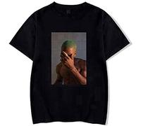 Like Frank Ocean Blonde T-Shirt Men Short Sleeve T Shirt 100% Cotton Tshirt Summer Top Casual Music Short Sleeve Tee Shirt Men Black L