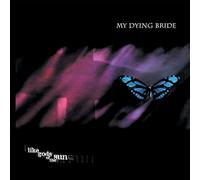 My Dying Bride Like Gods of the Sun (Vinyl LP) 12" Album