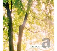 LIKE HONEY - LEAVES