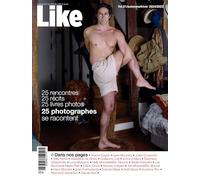 Like Hors-Série N°1: Supplément au N°18