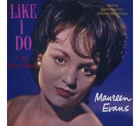 Like I Do 30 Cuts by Maureen Evans