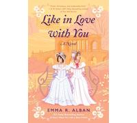 Like in Love With You: A Novel