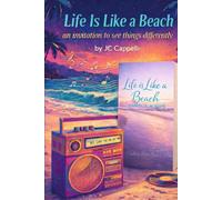 Like Is Like A Beach: an invitation to seeing things differently