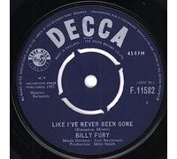 Like I've Never Been Gone - 2nd